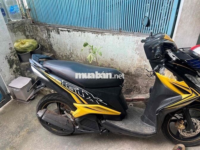 em cần bán con luvias fi này