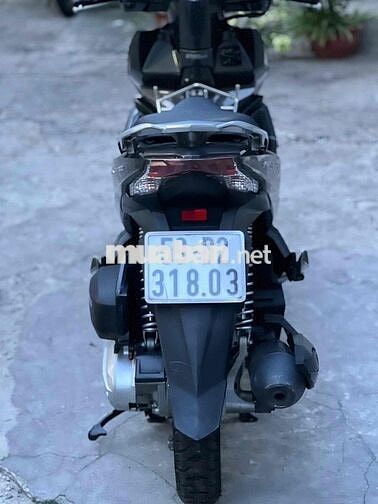 ❤️ Airblade 125 đời 2018 bstp chính chủ hỗ trợ góp