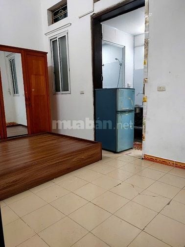 CCMN PHÒNG TRỌ 128 GỐC ĐỀ, MINH KHAI - KHU BÁCH KINH XÂY - KO CHUNG CH