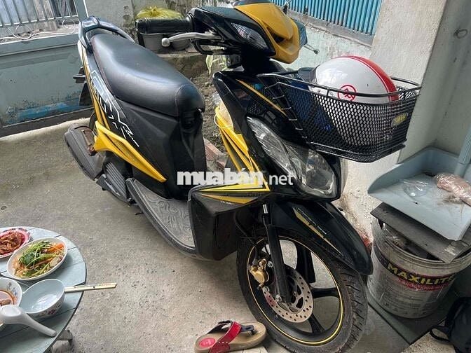 em cần bán con luvias fi này