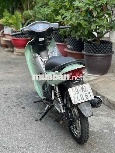 ❤️ Wave 110 đời 2018 bstp chính chủ hỗ trợ góp