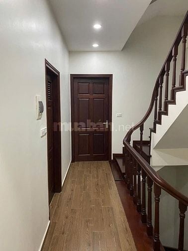 BÁN NHÀ LK TẠI KĐT AN HƯNG-NGUYỄN THANH BÌNH 82.5M MT5 M, NHÀ 5 TẦNG