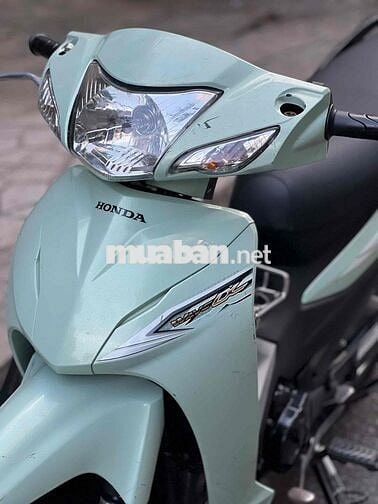 ❤️ Wave 110 đời 2018 bstp chính chủ hỗ trợ góp