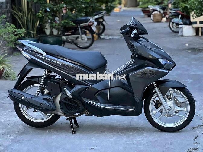 ❤️ Airblade 125 đời 2018 bstp chính chủ hỗ trợ góp