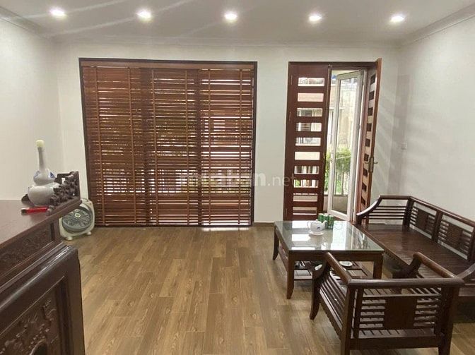 BÁN NHÀ LK TẠI KĐT AN HƯNG-NGUYỄN THANH BÌNH 82.5M MT5 M, NHÀ 5 TẦNG
