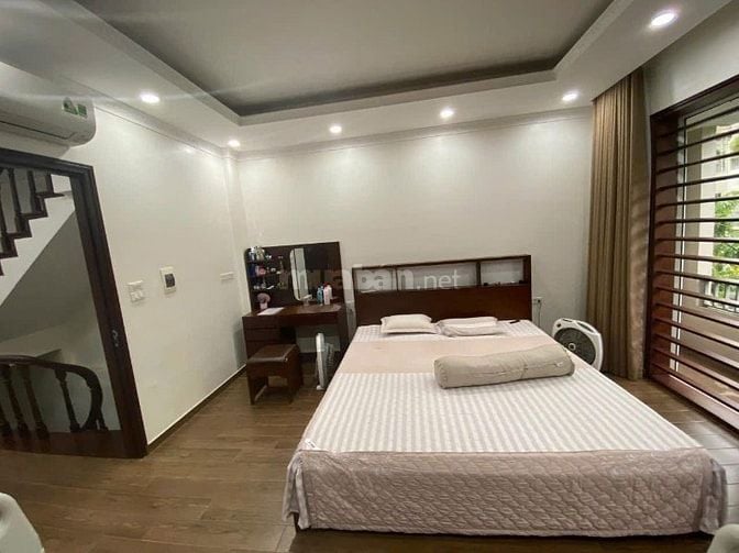 BÁN NHÀ LK TẠI KĐT AN HƯNG-NGUYỄN THANH BÌNH 82.5M MT5 M, NHÀ 5 TẦNG