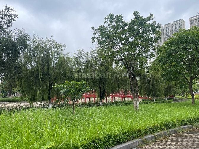 BÁN NHÀ LK TẠI KĐT AN HƯNG-NGUYỄN THANH BÌNH 82.5M MT5 M, NHÀ 5 TẦNG