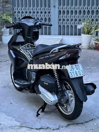 ❤️ Airblade 125 đời 2018 bstp chính chủ hỗ trợ góp