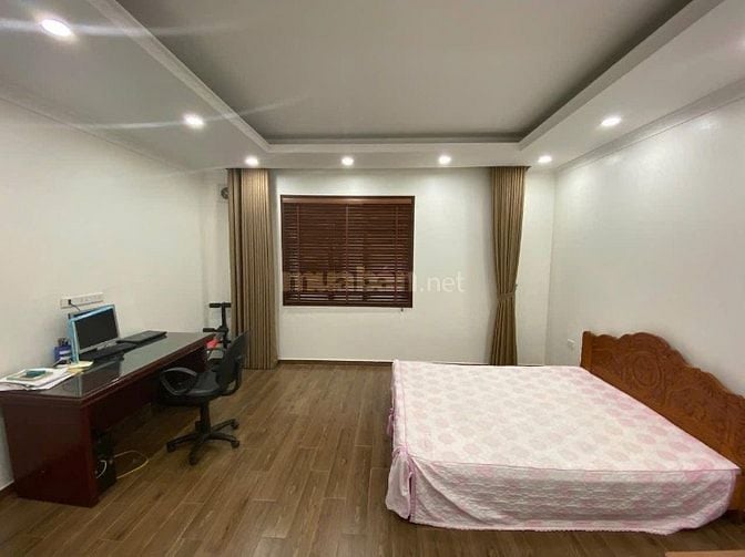 BÁN NHÀ LK TẠI KĐT AN HƯNG-NGUYỄN THANH BÌNH 82.5M MT5 M, NHÀ 5 TẦNG