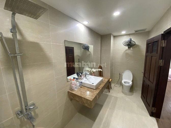 BÁN NHÀ LK TẠI KĐT AN HƯNG-NGUYỄN THANH BÌNH 82.5M MT5 M, NHÀ 5 TẦNG