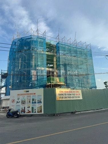 Nhà phố liền kề Bcons Eden Park, sổ hồng riêng giá chỉ từ 5 tỷ/căn