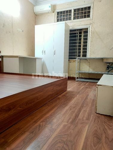 CCMN PHÒNG TRỌ NGUYỄN AN NINH, TRƯƠNG ĐỊNH, TÂN MAI. CÁCH ĐHKTQD 300M,