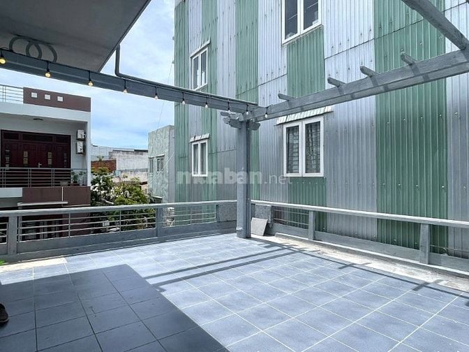 CHỈ CÒN 1 CĂN DUY NHẤT, CHỈ HƠN 2 TỶ SỞ HỮU NGAY NHÀ TRUNG TÂM ĐÀ NẴNG