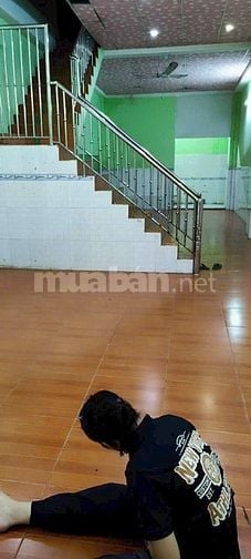 Hẻm xe hơi thông thoáng 80m² 2 tầng hiệp bình phước giá chỉ nhỉnh 7 tỷ