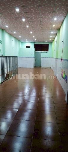 Hẻm xe hơi thông thoáng 80m² 2 tầng hiệp bình phước giá chỉ nhỉnh 7 tỷ
