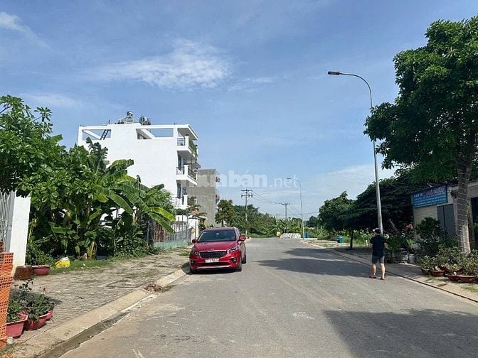 Còn Duy Nhất 1 Nền Đất tại KDC Phạm Văn Hai Chỉ 49 Triệu/m2