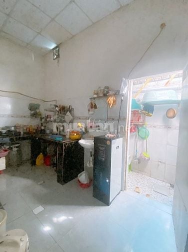 Nhà Cấp 4 Diện tích 67m2 Gần Cầu Vượt Linh Xuân Giá Nhỉnh 2 Tỷ có SHR