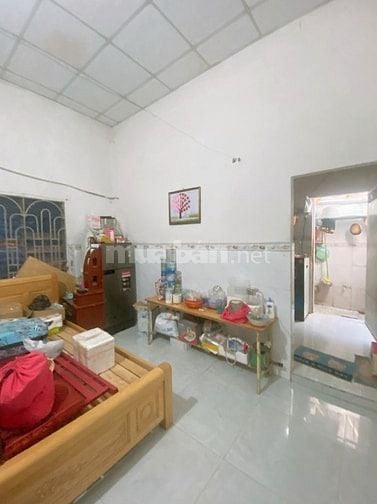 Nhà Cấp 4 Diện tích 67m2 Gần Cầu Vượt Linh Xuân Giá Nhỉnh 2 Tỷ có SHR