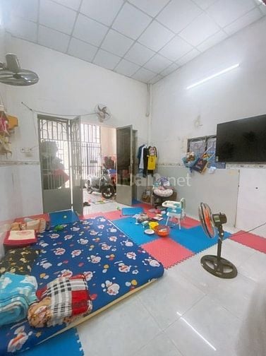Nhà Cấp 4 Diện tích 67m2 Gần Cầu Vượt Linh Xuân Giá Nhỉnh 2 Tỷ có SHR