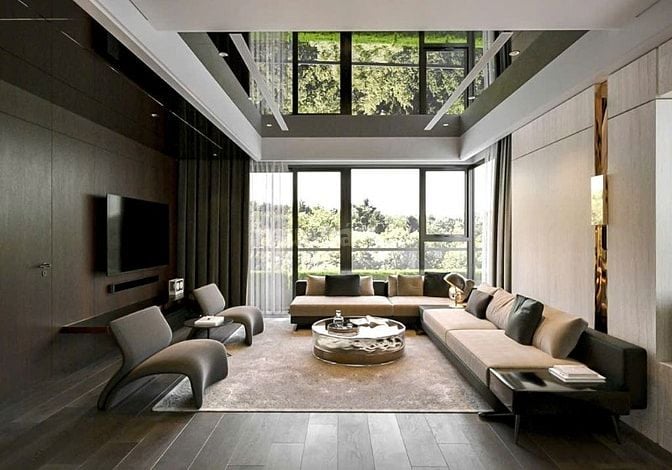 Bán Gấp! Nhà Phố 80m², SHR, Gần Chợ Bình Chánh Giá Tốt Nhất Khu Vực