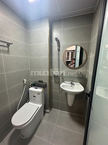 CHUNG CƯ MINI MỚI 6TẦNG THANG MÁY - SIÊU LỢI NHUẬN - DÒNG TIỀN ĐỈNH