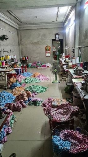 Nhà bán chính chủ bhhb bình tân