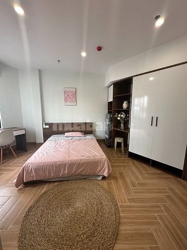 CHUNG CƯ MINI MỚI 6TẦNG THANG MÁY - SIÊU LỢI NHUẬN - DÒNG TIỀN ĐỈNH
