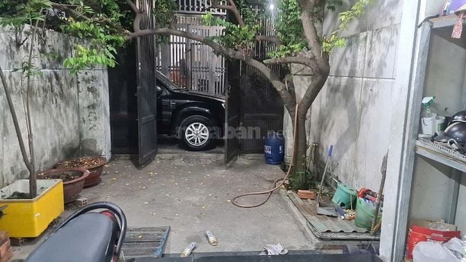 Nhà bán chính chủ bhhb bình tân