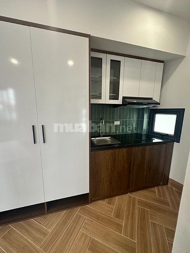 CHUNG CƯ MINI MỚI 6TẦNG THANG MÁY - SIÊU LỢI NHUẬN - DÒNG TIỀN ĐỈNH