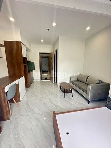 CHUNG CƯ MINI MỚI 6TẦNG THANG MÁY - SIÊU LỢI NHUẬN - DÒNG TIỀN ĐỈNH