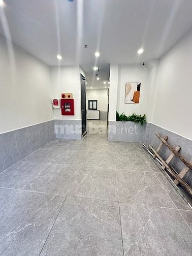CHUNG CƯ MINI MỚI 6TẦNG THANG MÁY - SIÊU LỢI NHUẬN - DÒNG TIỀN ĐỈNH