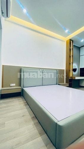 Nhà Đẹp Hiếm Thịnh Hào, DT 29m 4 tầng MT 3.3m, Giá rẻ 6.35 tỷ