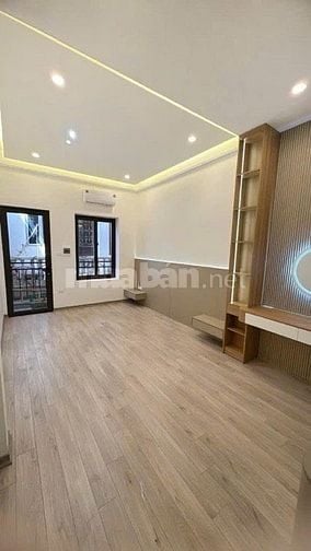 Nhà Đẹp Hiếm Thịnh Hào, DT 29m 4 tầng MT 3.3m, Giá rẻ 6.35 tỷ