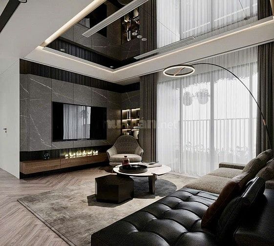 Bán Gấp! Nhà Phố 80m², SHR, Gần Chợ Bình Chánh Giá Tốt Nhất Khu Vực