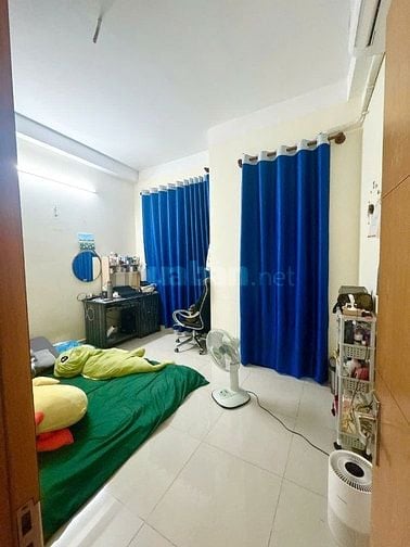 4x15, nhà đúc 3 tấm, hẻm xe hơi vào tận cửa đường 18b, giáp Mã Lò