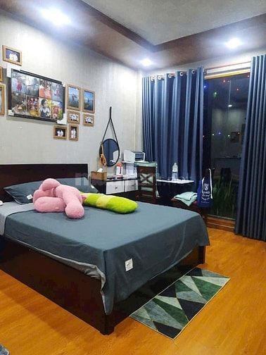 📍NHÀ NGON VẬY📍73M x 4T BTCT- 3PN LỚN-HXH-chỉ 8 tỉ  