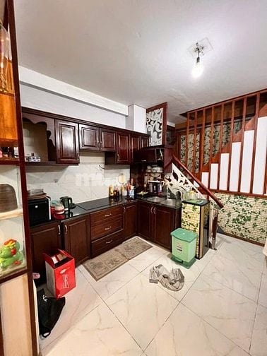 📍NHÀ NGON VẬY📍73M x 4T BTCT- 3PN LỚN-HXH-chỉ 8 tỉ  