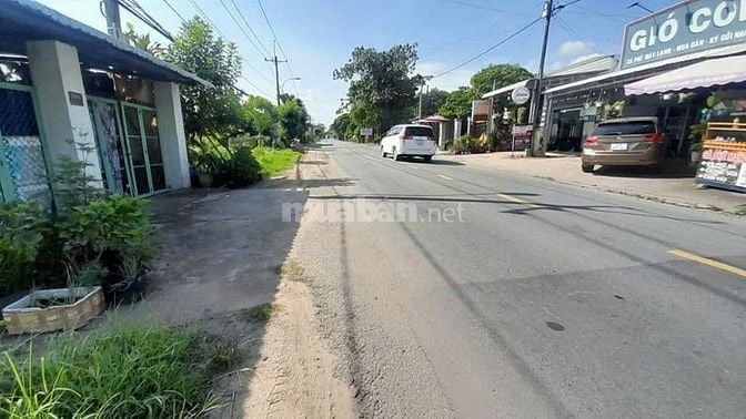 Gần 200m2 đất đô thị An Tịnh, Trảng Bàng chủ bán gấp giá chỉ 520 triệu