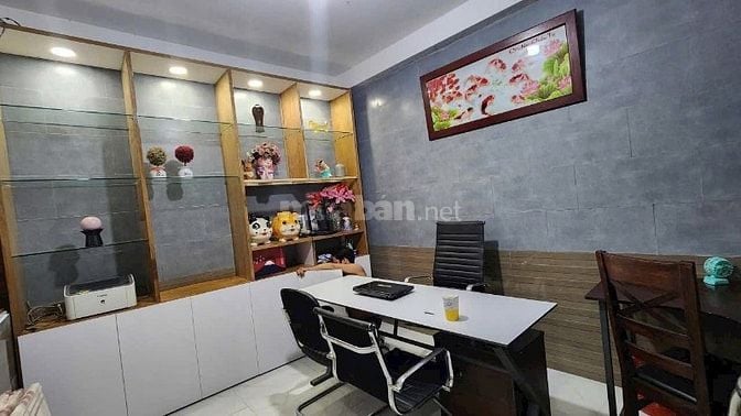 📍NHÀ NGON VẬY📍73M x 4T BTCT- 3PN LỚN-HXH-chỉ 8 tỉ  