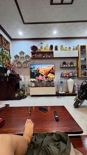 📍NHÀ NGON VẬY📍73M x 4T BTCT- 3PN LỚN-HXH-chỉ 8 tỉ  