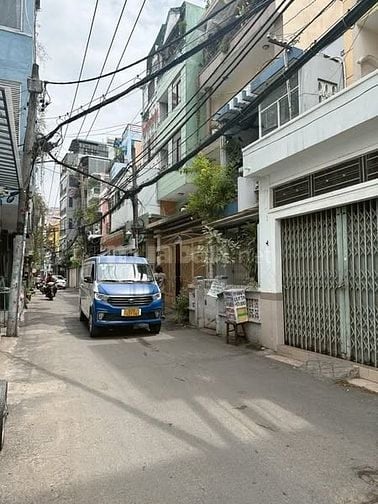 📍NHÀ NGON VẬY📍73M x 4T BTCT- 3PN LỚN-HXH-chỉ 8 tỉ  