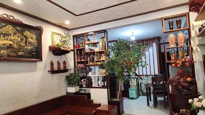 📍NHÀ NGON VẬY📍73M x 4T BTCT- 3PN LỚN-HXH-chỉ 8 tỉ  