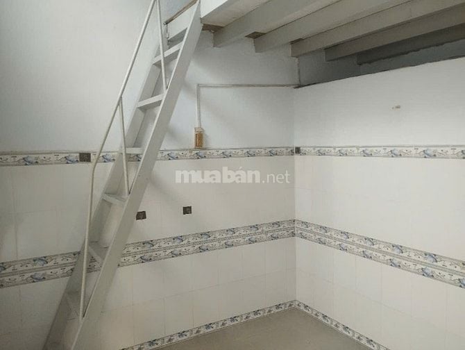 Cho thuê phòng trọ yên tĩnh gần chợ Tam Hà