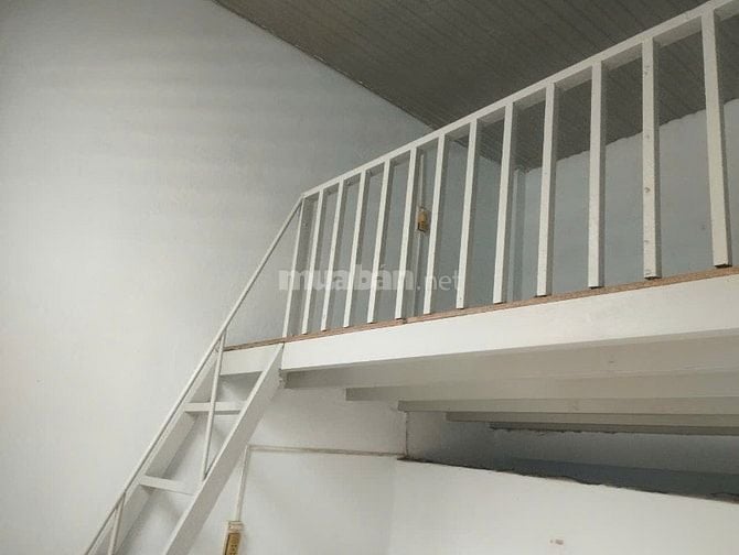 Cho thuê phòng trọ yên tĩnh gần chợ Tam Hà