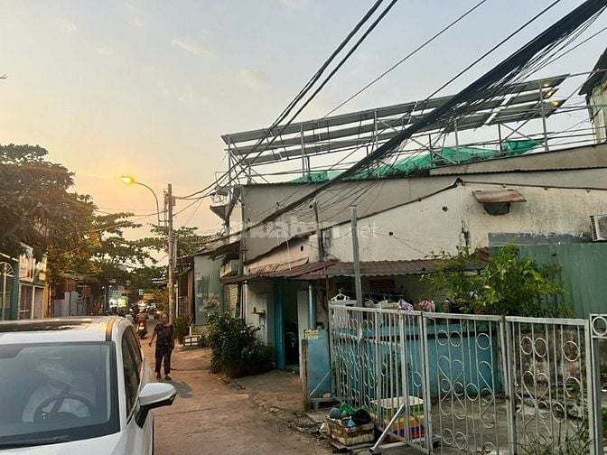 🔥 BÁN ĐẤT ĐƯỜNG LÊ VĂN LƯƠNG – DIỆN TÍCH 144,1M² – GIÁ CHỈ 6 TỶ 8 🔥