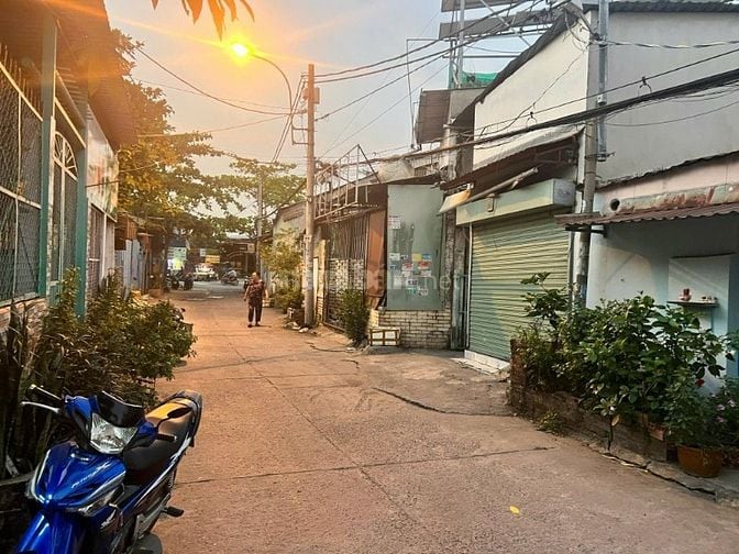 🔥 BÁN ĐẤT ĐƯỜNG LÊ VĂN LƯƠNG – DIỆN TÍCH 144,1M² – GIÁ CHỈ 6 TỶ 8 🔥
