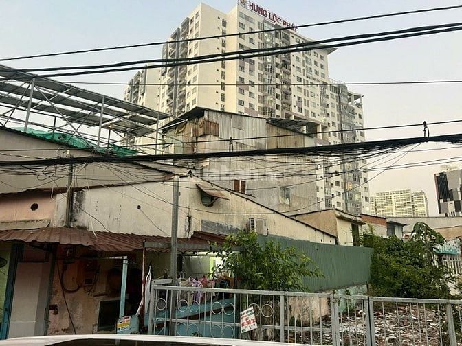 🔥 BÁN ĐẤT ĐƯỜNG LÊ VĂN LƯƠNG – DIỆN TÍCH 144,1M² – GIÁ CHỈ 6 TỶ 8 🔥