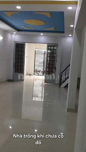  CHÍNH CHỦ CẦN : BÁN NHÀ – ĐẤT VUÔNG VỨC – SỔ HỒNG RIÊNG Q12