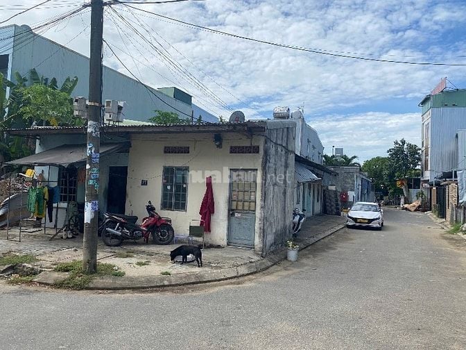BÁN ĐẤT ĐƯỜNG HOÀ NAM 15 (HAI MẶT TIỀN) – Đã có 7 phòng trọ