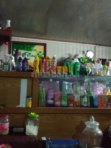 Sang Quán nước và ăn uống Lê Văn Lương Quận 7 